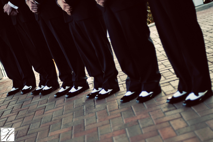 4 Love the shoes guys!