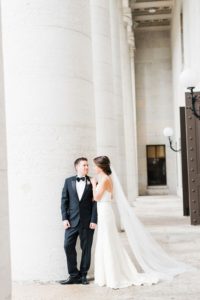 Destination Wedding Photographer Ohio Weddings Fine Art Film